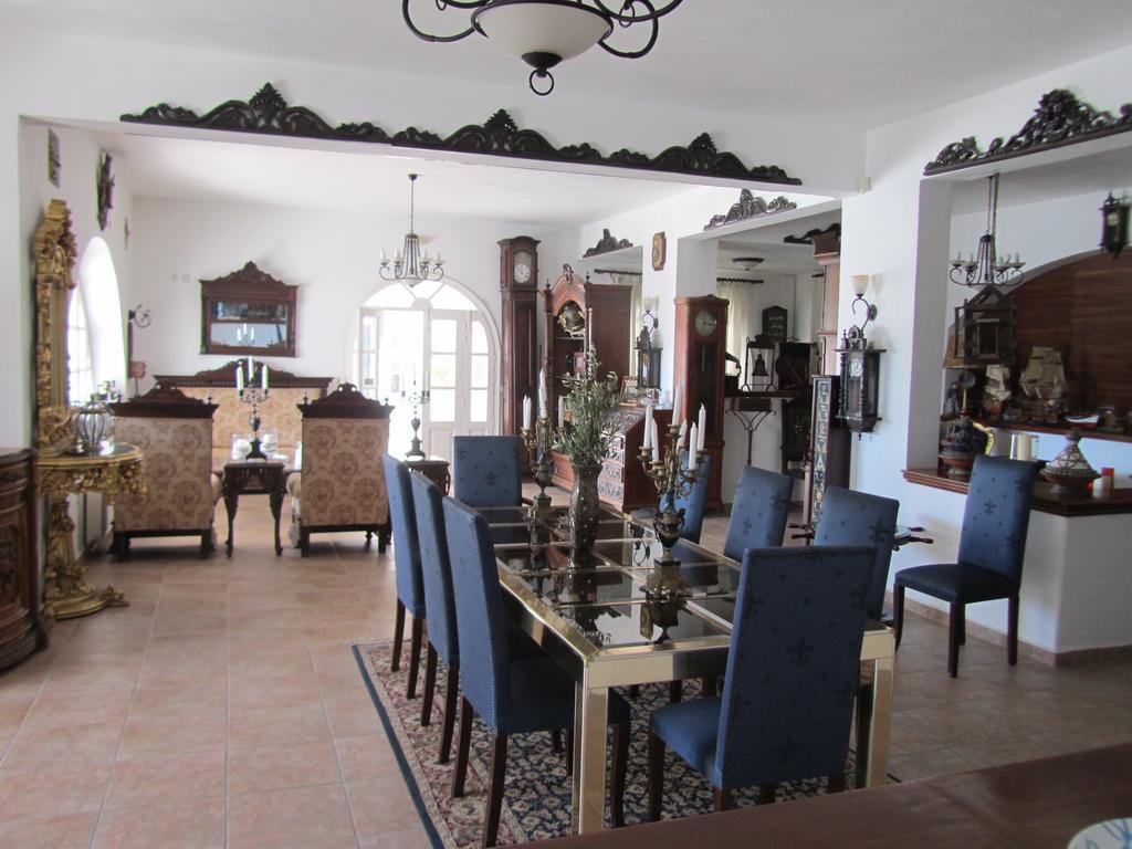 Porto Scoutari Romantic Hotel Скала Екстериор снимка