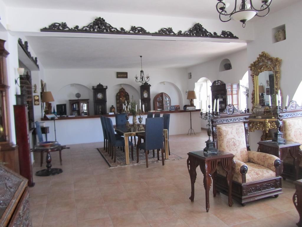 Porto Scoutari Romantic Hotel Скала Екстериор снимка