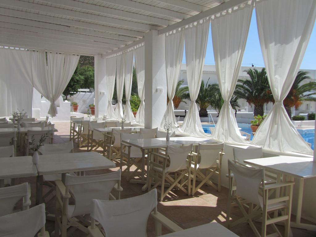 Porto Scoutari Romantic Hotel Скала Екстериор снимка