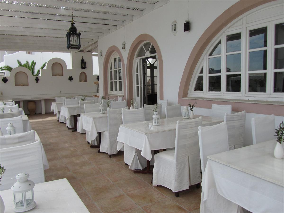 Porto Scoutari Romantic Hotel Скала Екстериор снимка