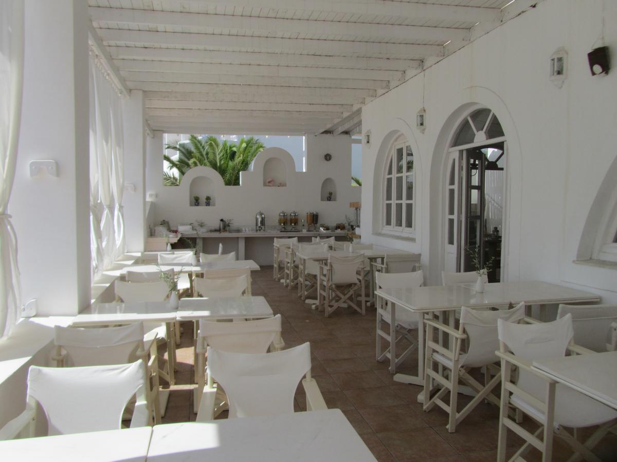 Porto Scoutari Romantic Hotel Скала Екстериор снимка