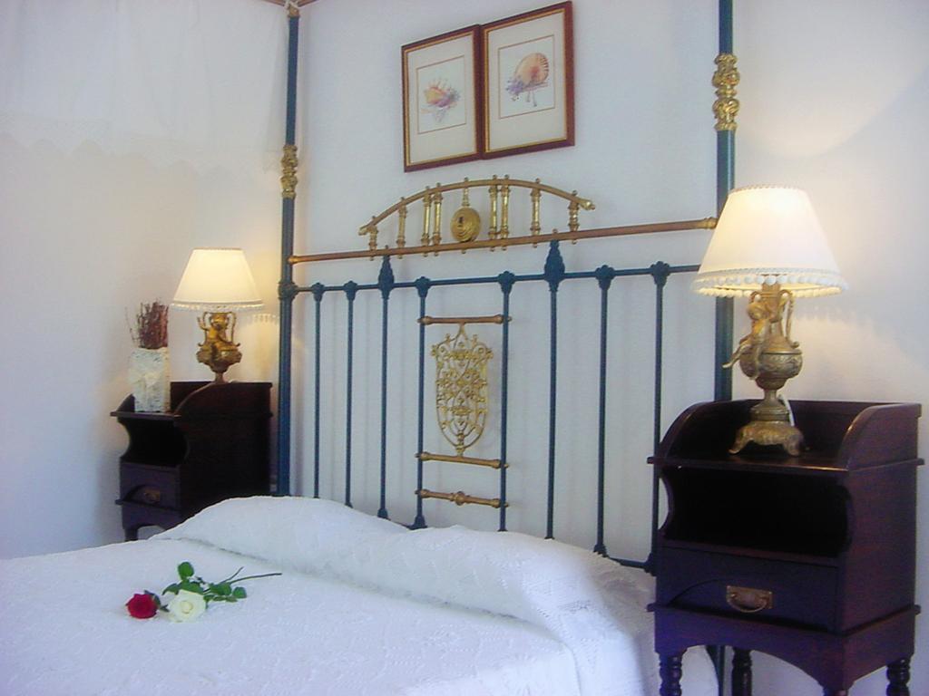 Porto Scoutari Romantic Hotel Скала Екстериор снимка