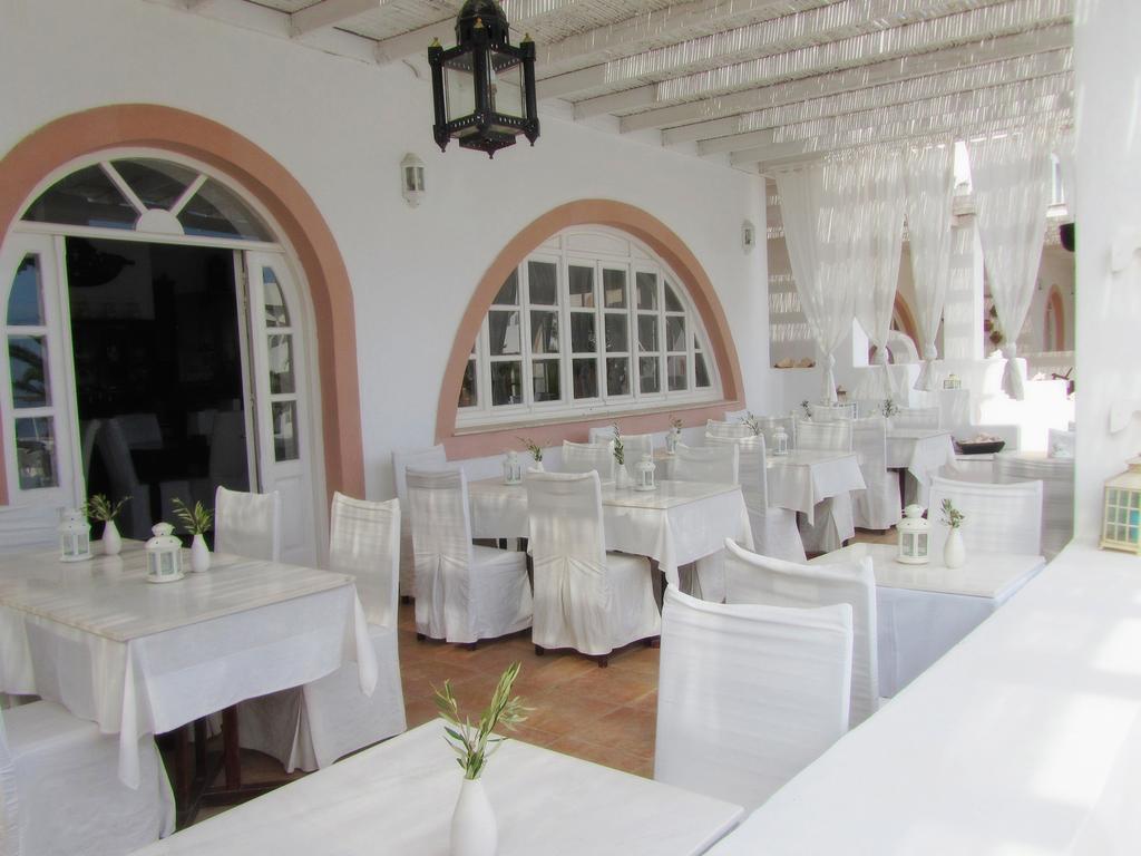 Porto Scoutari Romantic Hotel Скала Екстериор снимка