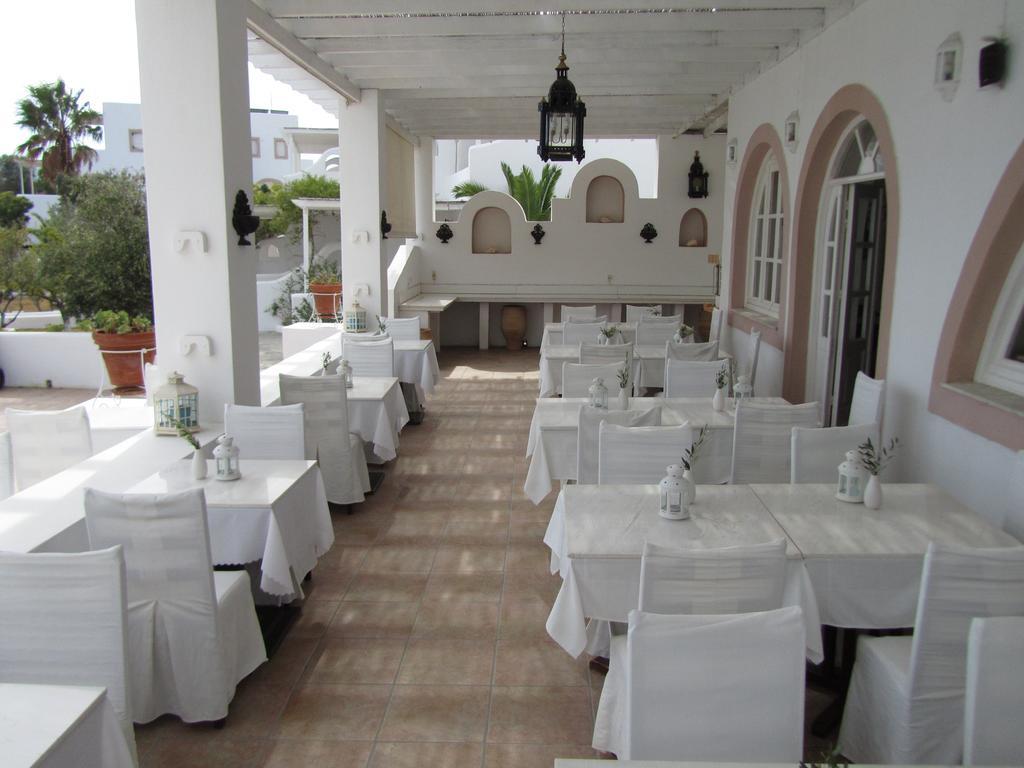 Porto Scoutari Romantic Hotel Скала Екстериор снимка