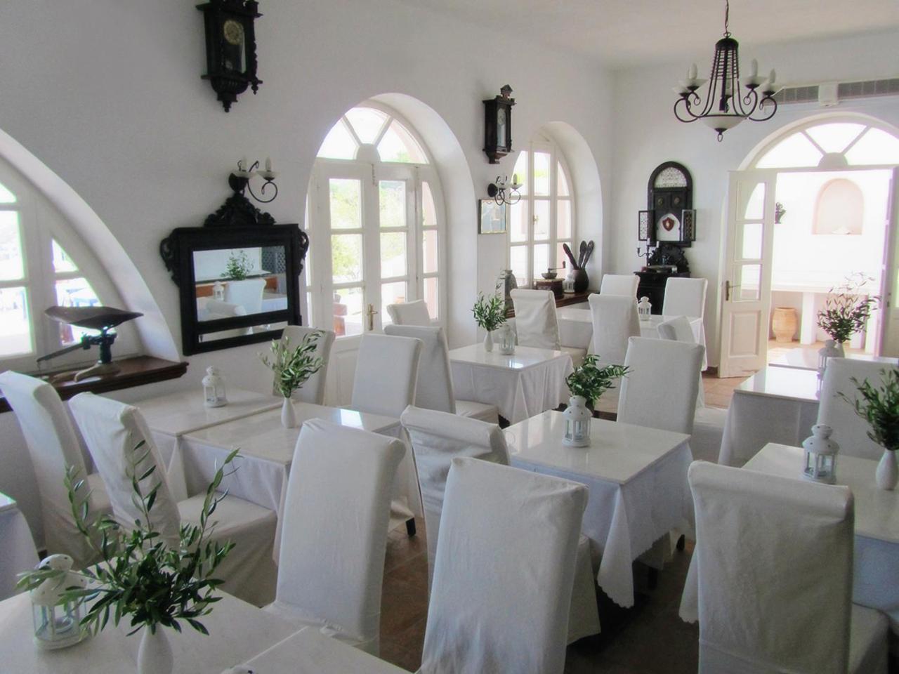 Porto Scoutari Romantic Hotel Скала Екстериор снимка