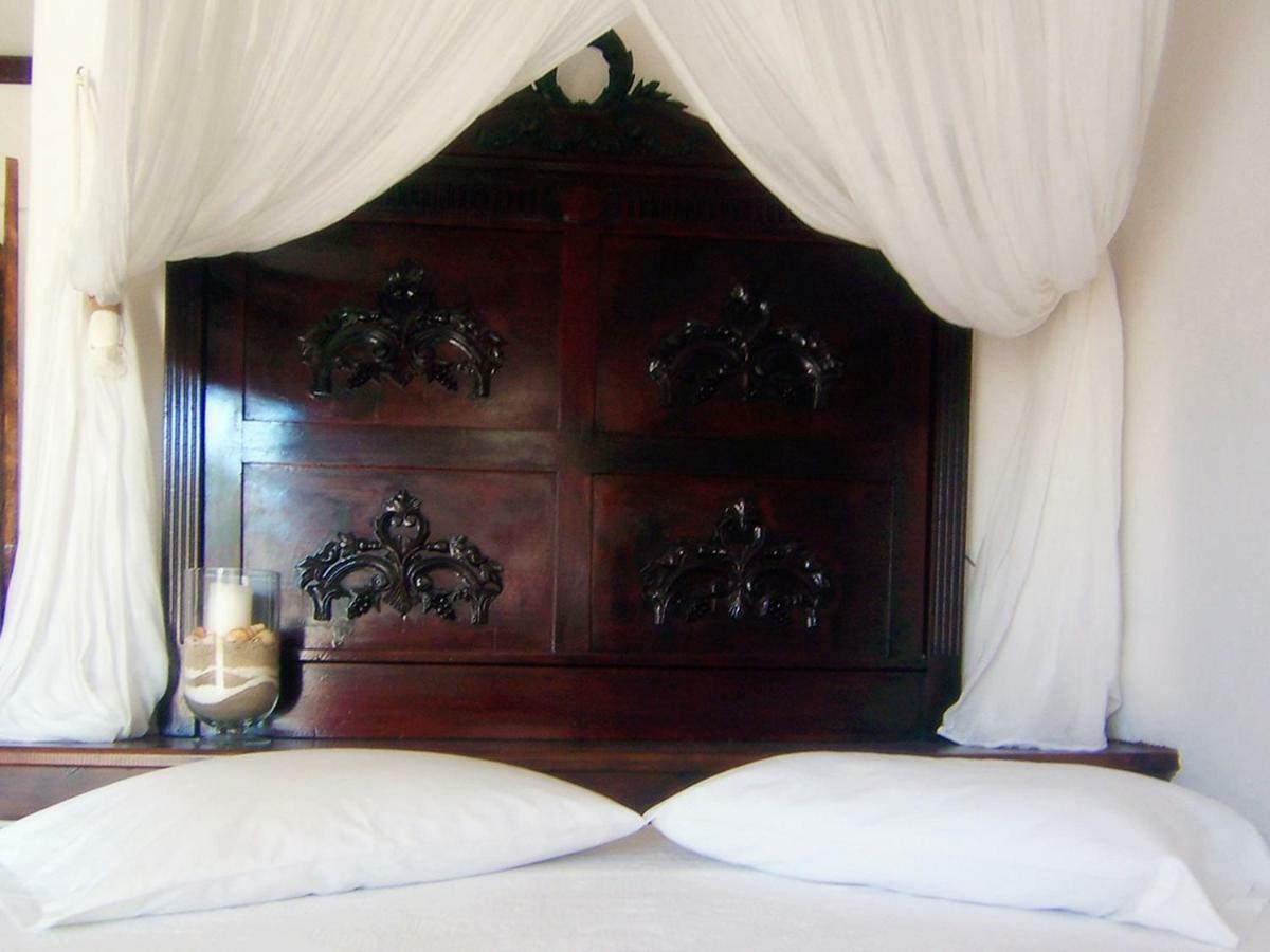 Porto Scoutari Romantic Hotel Скала Екстериор снимка